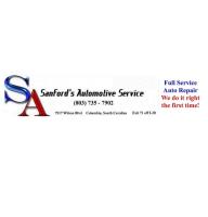 Sanford's Automotive Service image 3